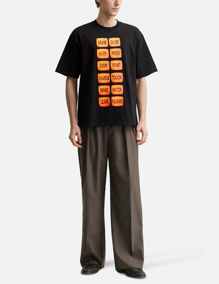 Pleasures x Daft Punk Technologic T-shirt Placeholder Image