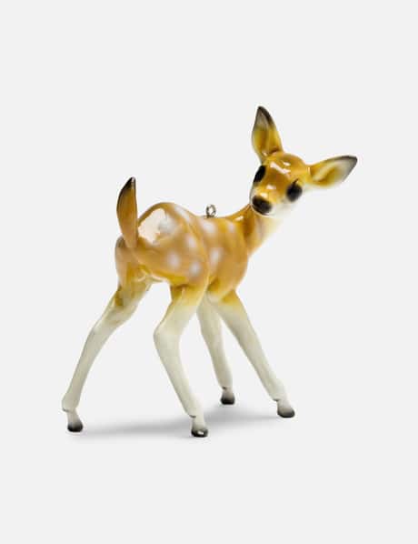 Burberry Deer Decoration