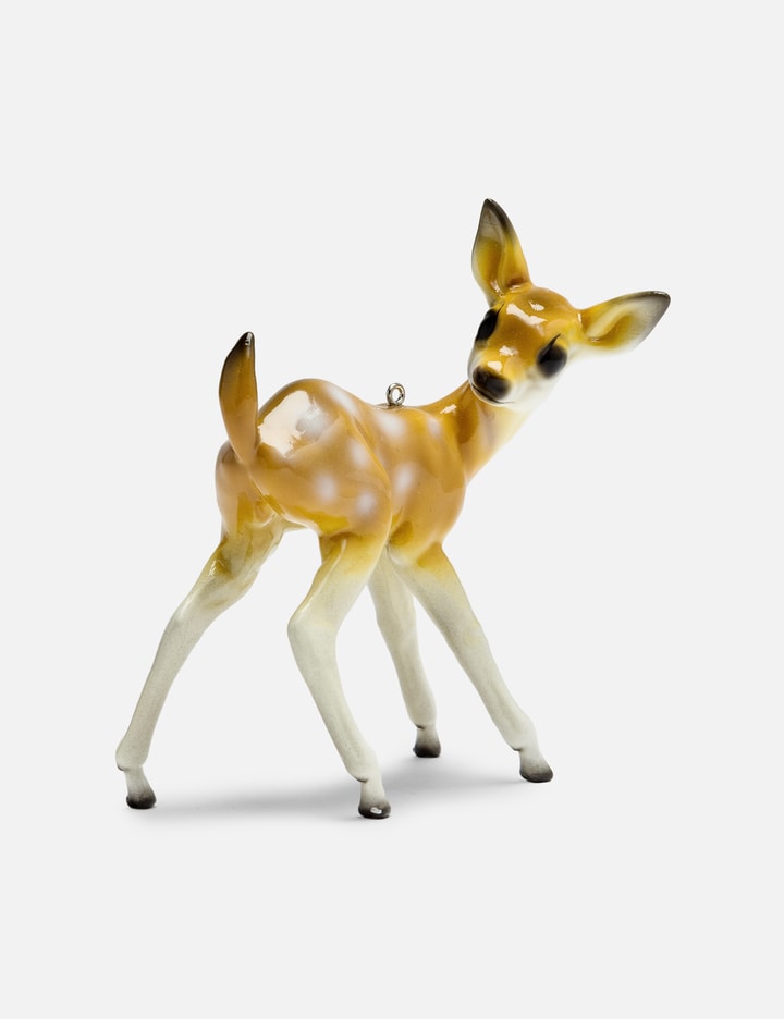 Deer Decoration Placeholder Image