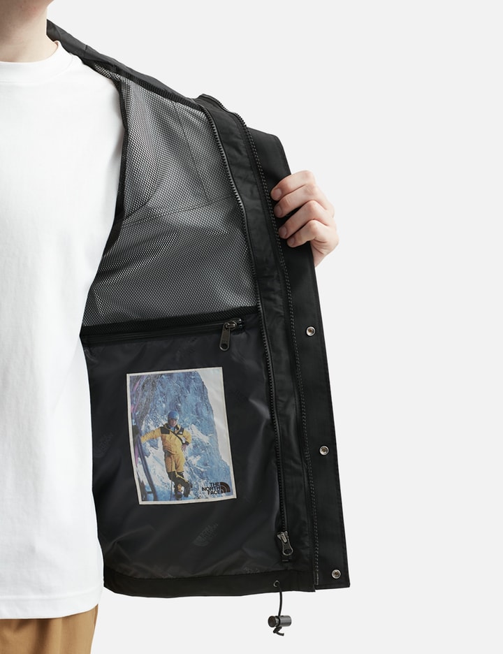 M 86 RETRO MOUNTAIN JACKET Placeholder Image