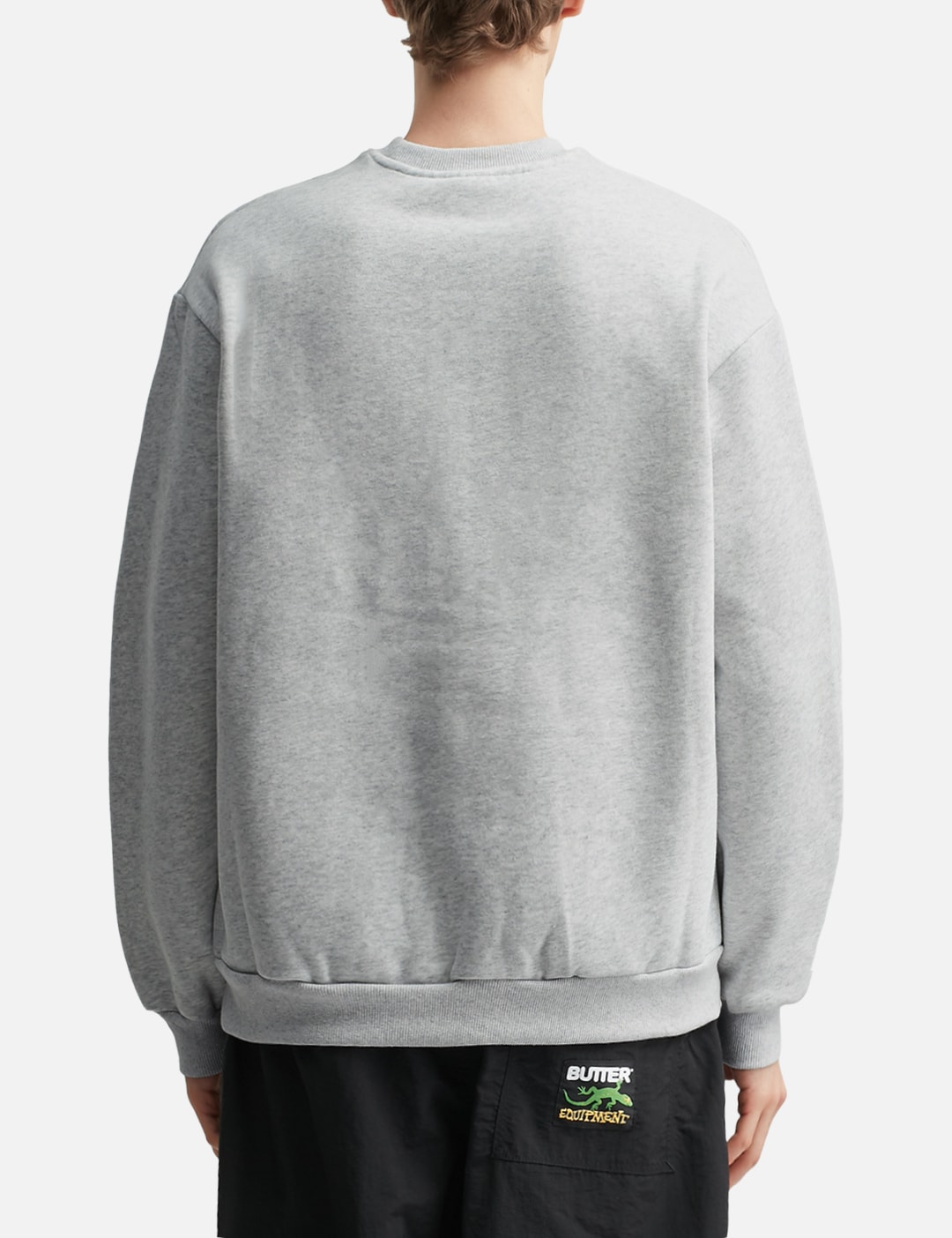X Peanuts Music Crewneck view 19