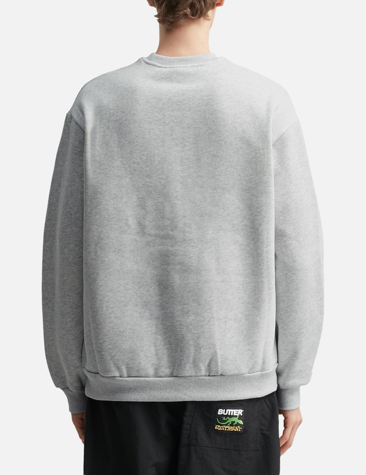 Butter Goods x Peanuts Music Crewneck Placeholder Image