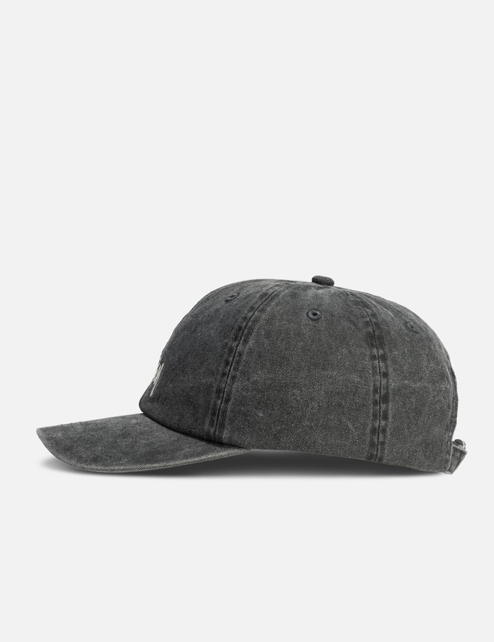 Low Pro Basic Washed Strapback Placeholder Image