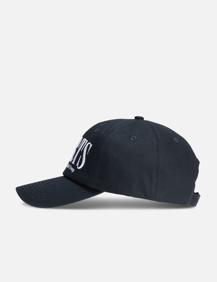 Sports Hat Placeholder Image