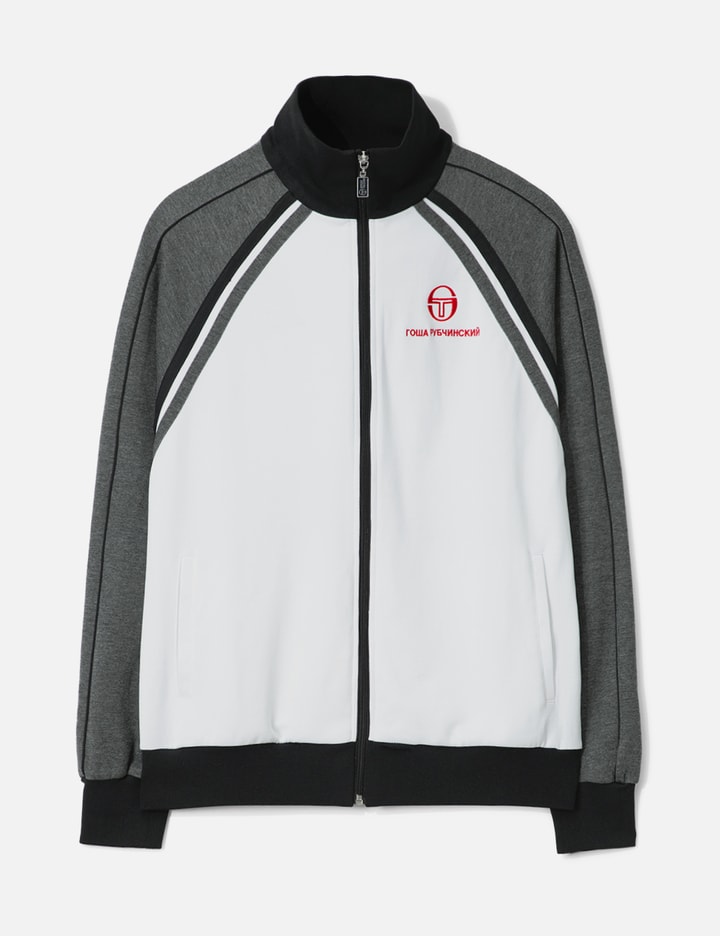 Sergio Tacchini Track Jacket Placeholder Image