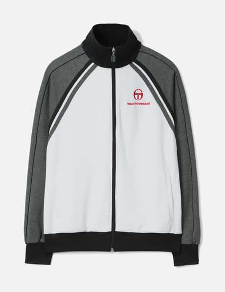 Gosha Rubchinskiy Sergio Tacchini Track Jacket