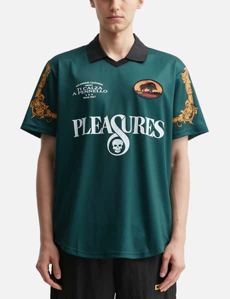 IUTER Carlo Soccer Jersey view 10
