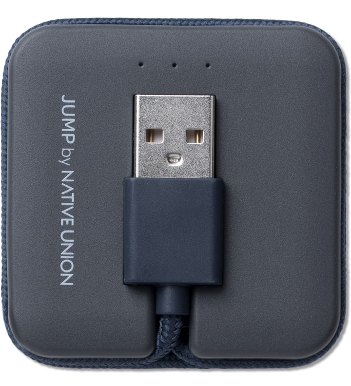 Marie Jump Cable - Lightning Placeholder Image