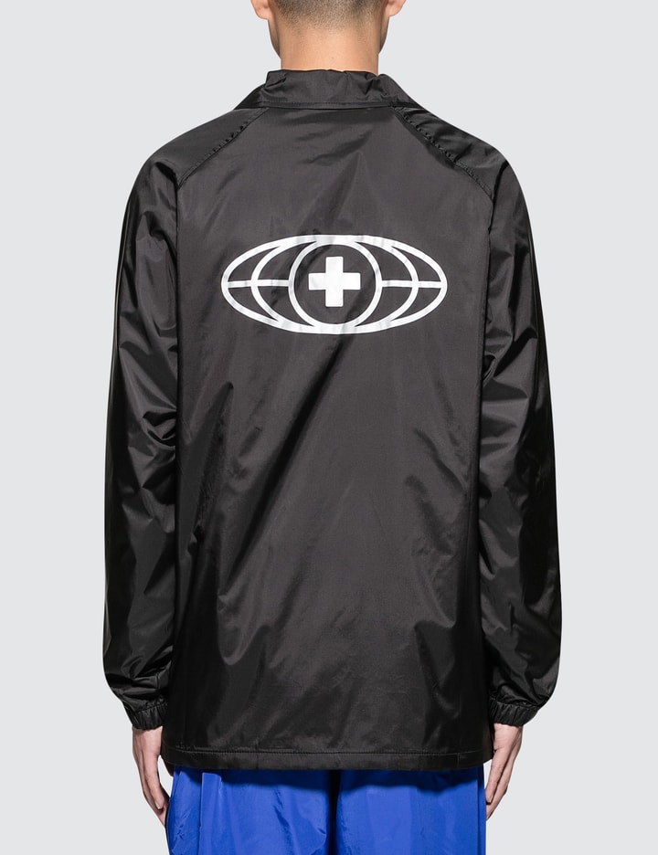 Reflective Coach Jacket Placeholder Image