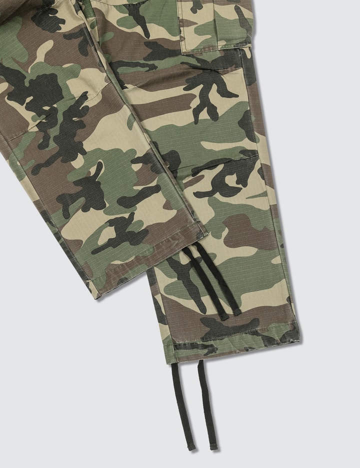 Stüssy Ripstop Cargo Pants