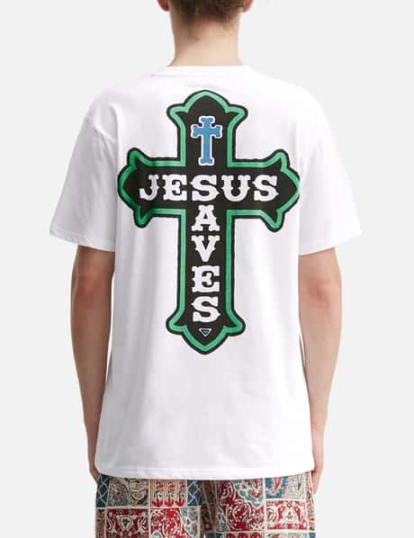Jesus/Repent view 12