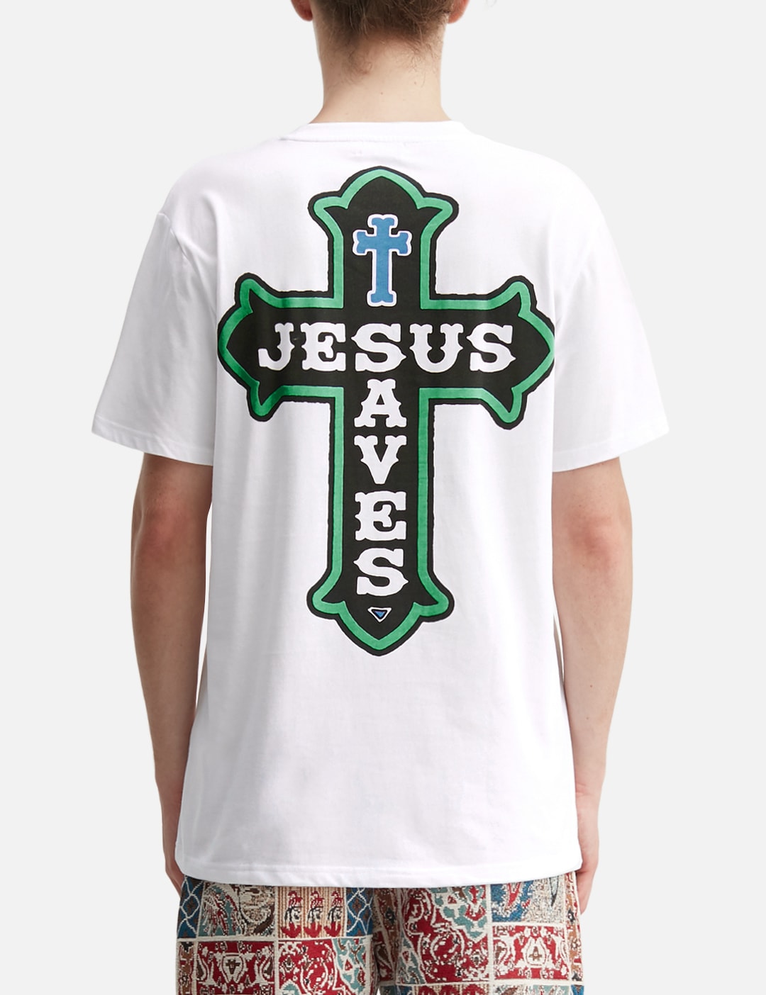 Jesus/Repent view 19