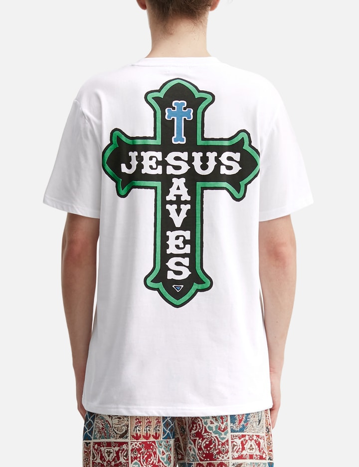 VERYRARE Jesus/Repent