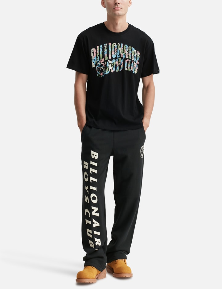 Curve Mix T-Shirt Placeholder Image