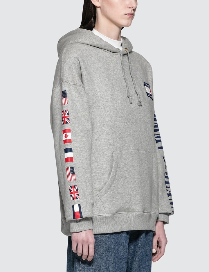 Tommy Jeans 90S CN Hoodie