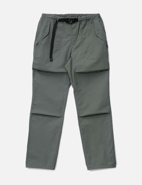 CAYL Snap Pocket Pants