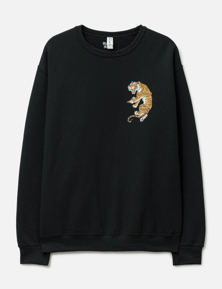 Tim Lehi Crewneck Sweatshirt (Type-2) Placeholder Image