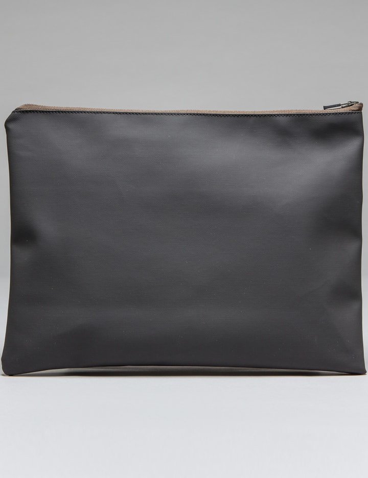 3A-E1-L Large Zippered Envelope Placeholder Image
