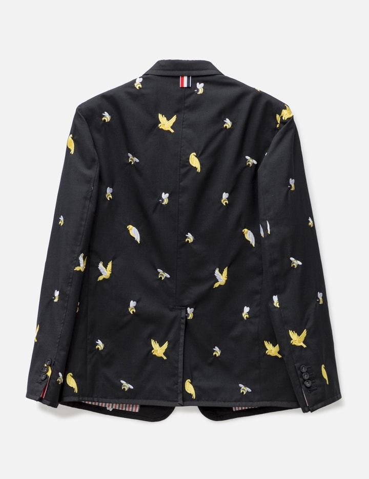 Birds and Bees Blazer Placeholder Image