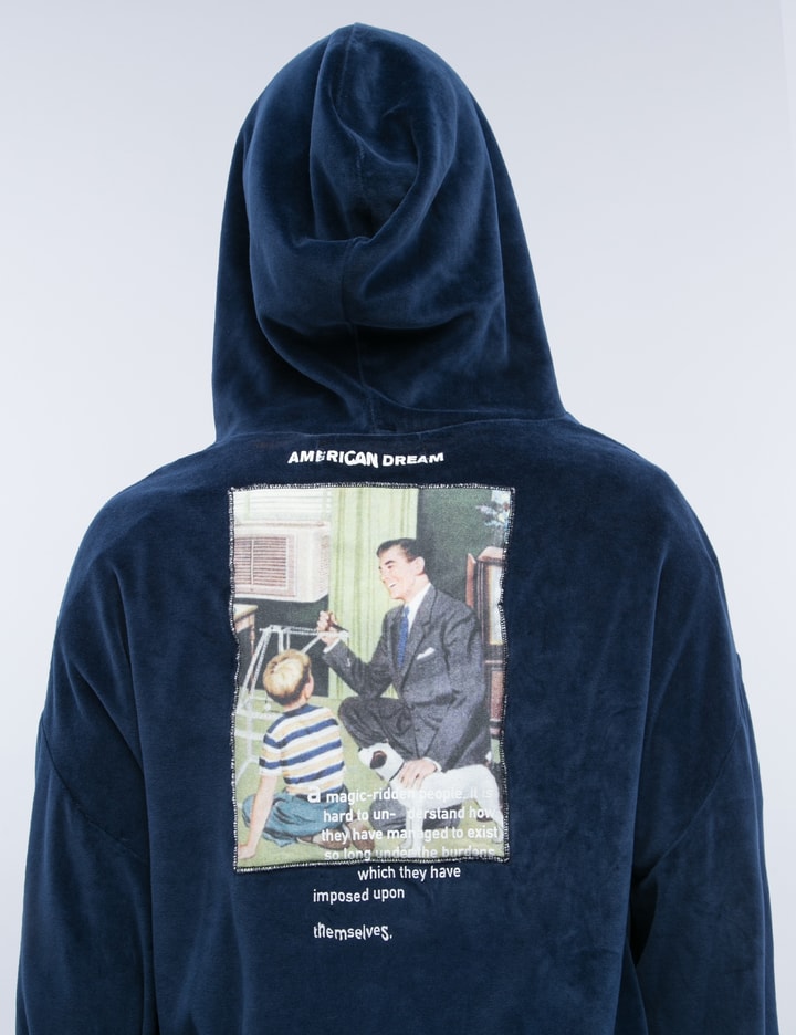 American Dream Hoodie Placeholder Image