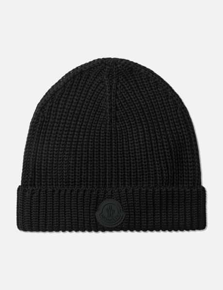 Cotton Beanie view 3