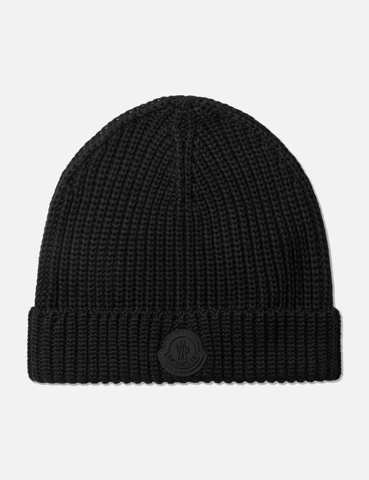 Moncler Cotton Beanie