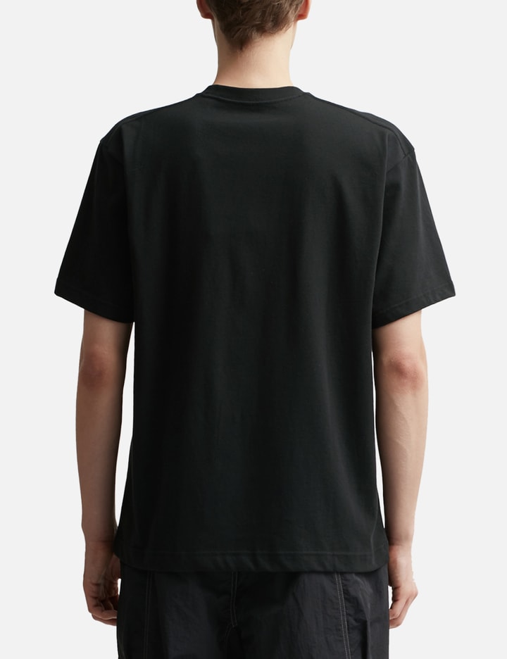 and wander Logo Short Sleeve T-shirt Placeholder Image