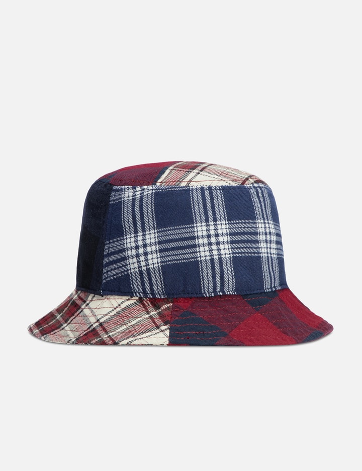 KITH PATCHWORK HAT Placeholder Image