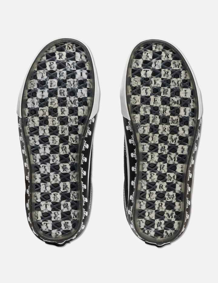 Vans Vault X Mastermind World Old Skool VLT LX Placeholder Image