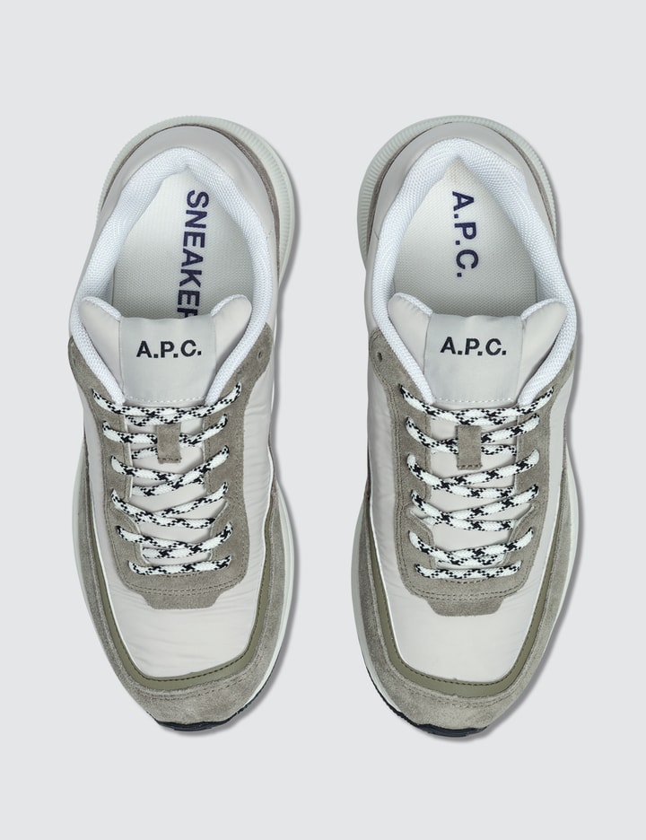 Femme Running Sneakers Placeholder Image