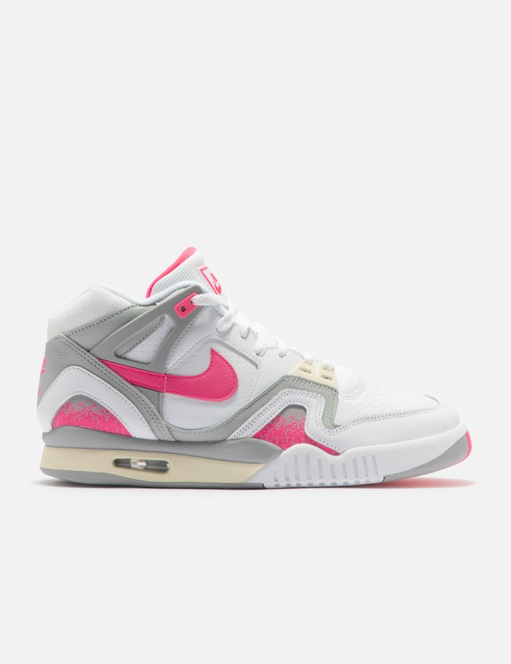 Air Tech Challenge 2 Placeholder Image