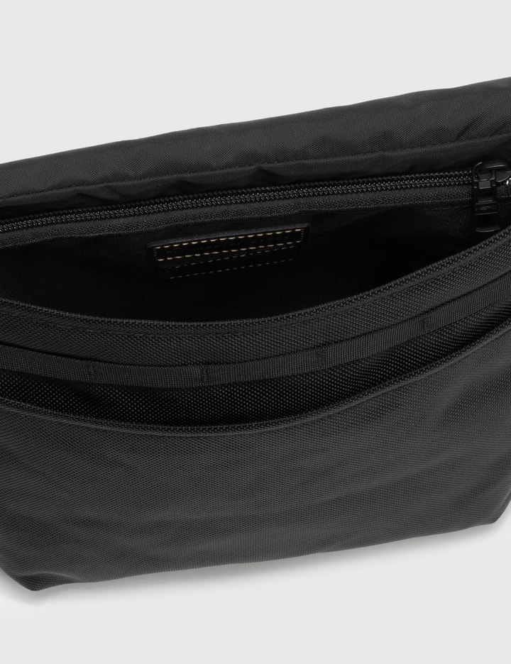 master-piece x TASF Foldover Top Shoulder Bag Placeholder Image
