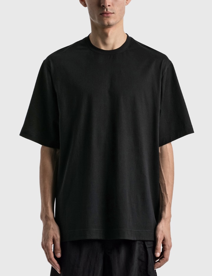 Classic Paper Jersey T-Shirt Placeholder Image