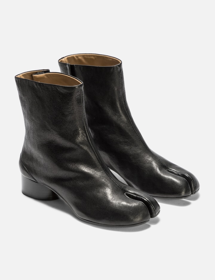 Maison Margiela Tabi Ankle Boots
