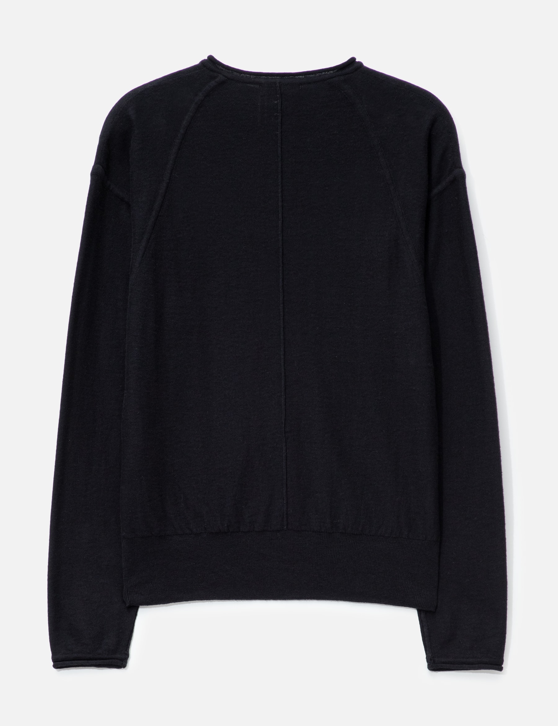 Half Neck Button Pullover view 17