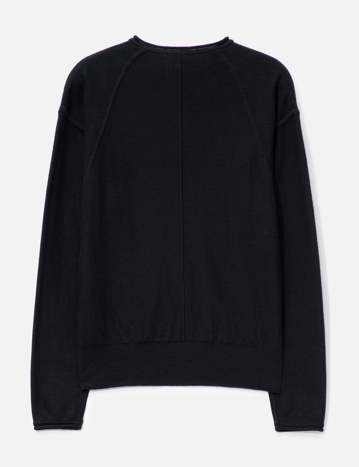 Half Neck Button Pullover Placeholder Image