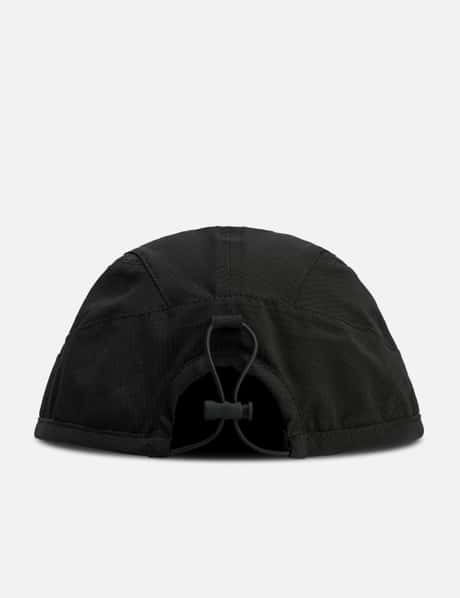X Wrangler Aero 6 Panel Cap view 19