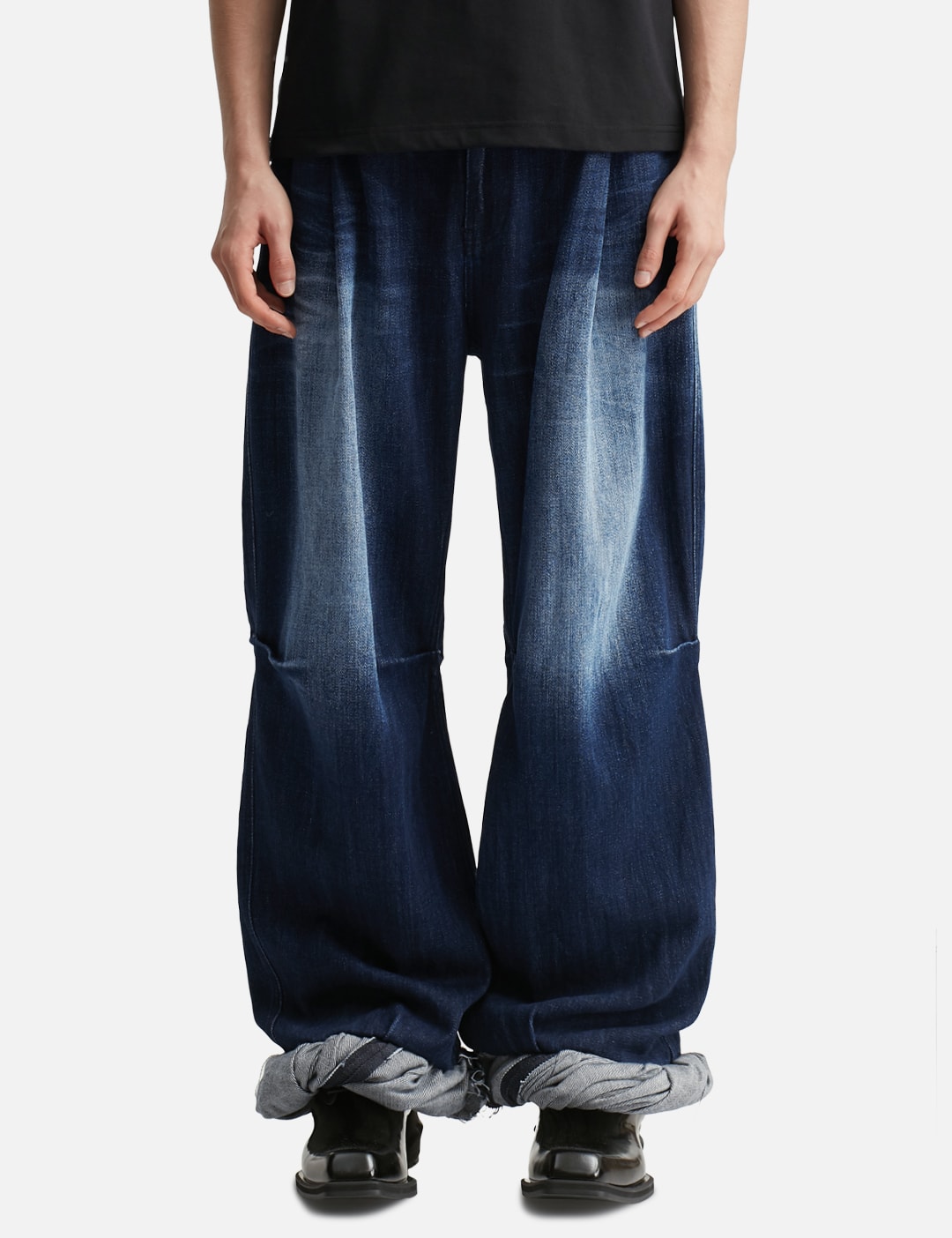 Jeans 0103 view 12