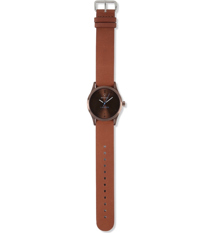 Bronze Lansen Watch Placeholder Image