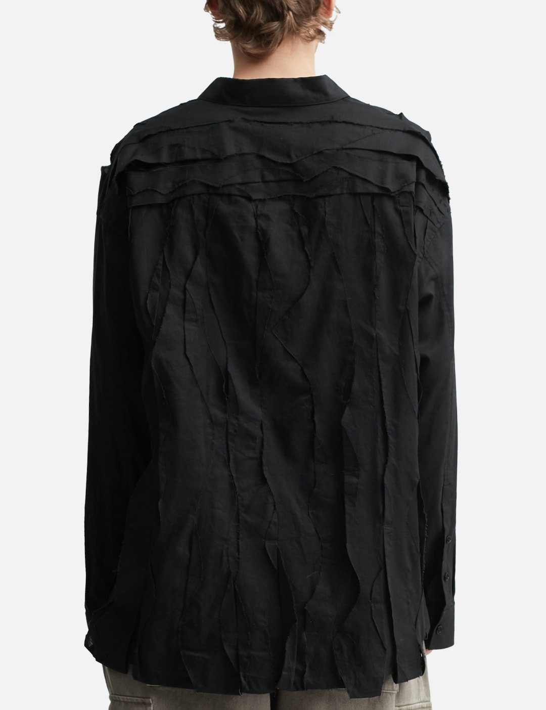 Fragment Shirt view 19