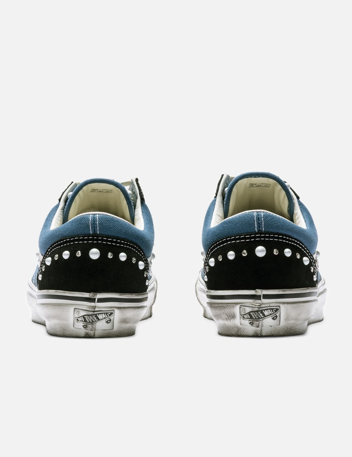 Vans LX Old Skool 36
