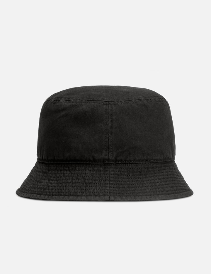 Prada Nylon Technical Bucket Hat - The Hat Circle