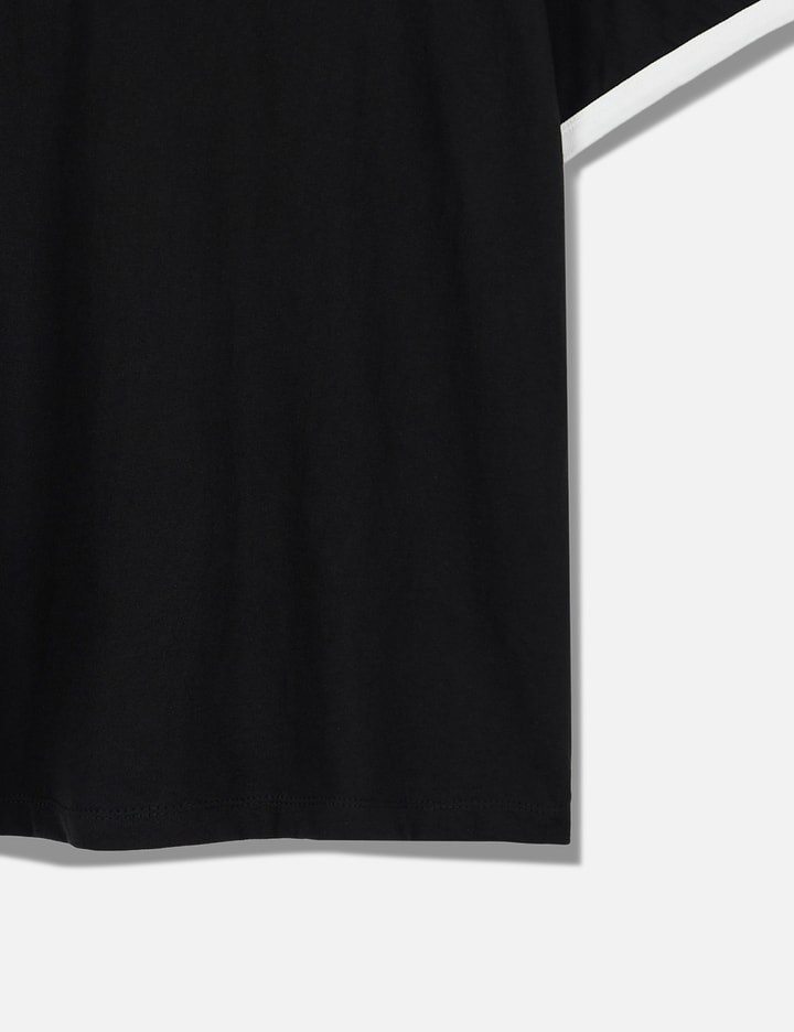Overfit Logo Ringer T-shirts Placeholder Image