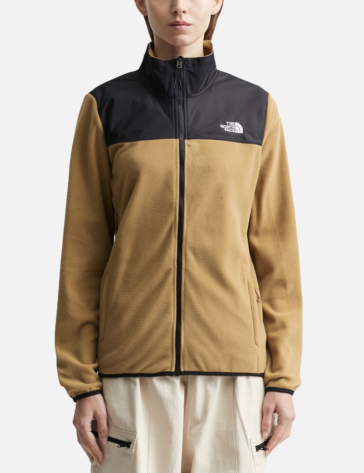 The North Face - M TKA 100 ZIP-IN JACKET - AP