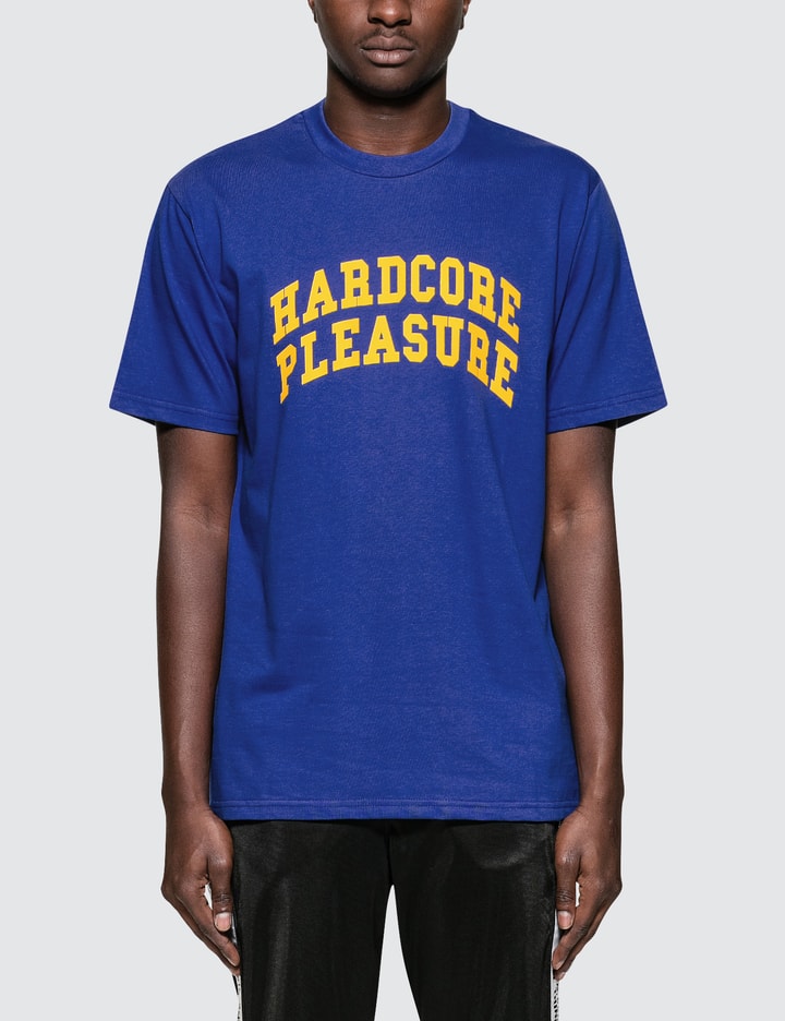 Hardcore Pleasure T-Shirt Placeholder Image