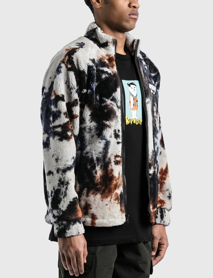 Ripntail Sherpa Jaket Placeholder Image