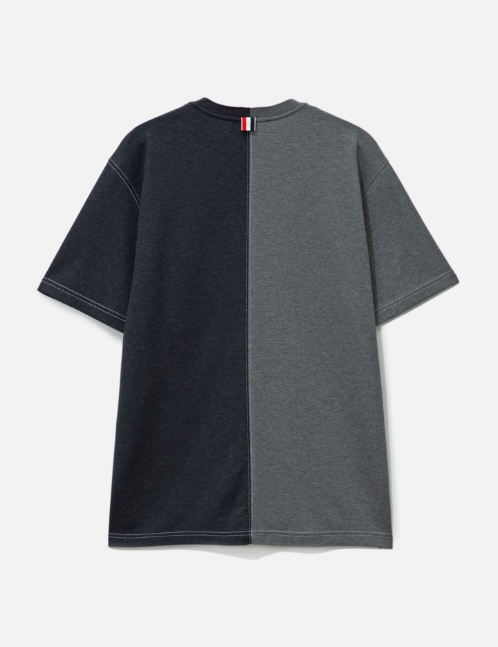 Fun Mix Panelled T-shirt Placeholder Image