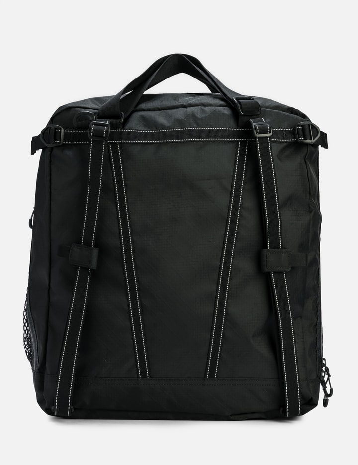 and wander ECOPAK 30L 3-Way Tote Bag