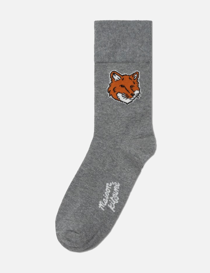 FOX HEAD SOCKS Placeholder Image