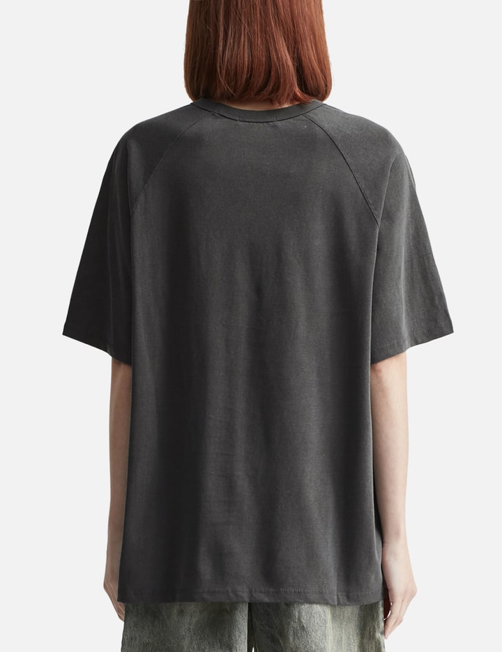 D & Friends Graphic Overfit T-shirt Placeholder Image